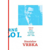 Súborné dielo I. Kritiky divadelných inscenácií 1955 - 1969 - Vrbka Stanislav