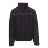 Payper ORION 2.0 Zateplená bunda M, Black