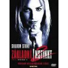 Základní instinkt 2/plast/slim -DVD