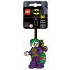 LEGO® DC Jmenovka na zavazadlo - Joker