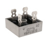 Usmerňovací mostík KBPC2510, 25A/1000V