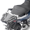 SR1186 special rack Honda Forza 750 (21-24)/X-ADV 750 (21-24) pro Monolock nebo Monokey, max. 6 kg