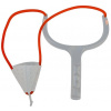 Fox prak Slik Powerguard Method Pouch Catapult Varianta: Náhradná guma