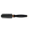 Olivia Garden Barber Round Thermal Brush OGB-25 kefa na vlasy