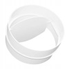 Haco Spätná klapka vzduchová 150 mm 0672