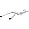 Magnaflow výfuk #19704 Ram 1500 RHO 3.0L 2025-26