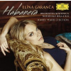 GARANCA ELINA - HABANERA-GYPSY SONGS (1CD)