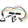 Merco Fitness Band Set posilňovacia gumy