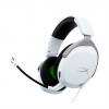 HyperX CloudX Stinger 2 Core WHT GAM HEADSET Xbox - Sluchátka pro herní konsole 6H9B7AA