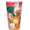Pohár Pokemon - Charizard, 0,4 l