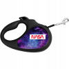 Wau Dog Samonavíjacie vodítko pre psa NASA