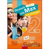 Deutsch mit Max neu + interaktiv 2 PS 3v1 - Fraus