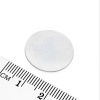 Oceľový protikus kotúč 20×0,5 mm