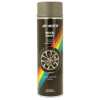 Motip sprej na disky kol 500ml ocelová 04010