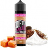Příchuť Drifter Bar Juice S&V 16ml Cream Tobacco