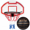 Basketbalový set Bestif BTK01 + BPK03