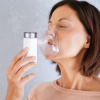 Mesh inhalátor Nebulisér