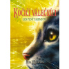 Kočičí válečníci (3) - Les plný tajemství - Erin Hunterová