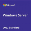 DELL Microsoft Windows Server 2022 Standard DOEM ENG 2VMs 634-BYKR