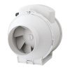 HACO Ventilátor diagonálny potrubný HIDE 100S č. 946