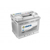 VARTA autobatéria 63Ah Silver Dynamic 12V ,610A , ĽAVÁ +, 563 401 061