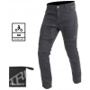 TRILOBITE nohavice PARADO Level 2 SK black - 42