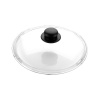 TESCOMA Unicover 30 cm - sklenený veko