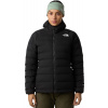 The North Face Abseil Stretch Down Hoodie TNF Black S