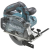 Makita Makita DCS553 - Kreissäge - schnurlos - 150 mm Aku ručná kotúčová píla bez akumulátoru 18 V; DCS553Z