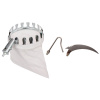 Fruit Picker Head zberač ovocia balenie 1 ks