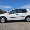 FenderPro Plastové prahy a lemy Škoda Octavia II 2004-2012
