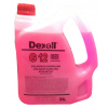 DEXOLL Antifreeze G12 červený 3L