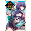 If the RPG World Had Social Media..., Vol. 1 (manga) (YUSUKE NITTA)(Brožovaná)