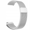 Remienok Spacecase pre Huawei, strieborný