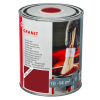 Lak Ral 3003 Ruby Red 1l Žula