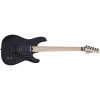 Schecter Sun Valley Super Shredder FR S Satin Black