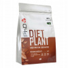 Diuretiká v prášku PhD Nutrition Diet Plant Protein 1 kg, príchuť belgická čokoláda