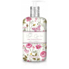 Baylis & Harding tekuté mýdlo na ruce Rose, Poppy & Vanilla 500 ml