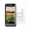Htc One V Farba Priehľadná #SCH000003
