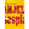 Anjeli nespia - CD - Kardošová Barbora