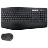 Logitech MK850 Performance US čierny (920-008226) Klávesnica a myš + 0 % úrok pri splátkach na 6 mesiacov. Bez akontácie!