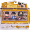 Sada figúrok Harry Potter (Harry, Hagrid a Dudley)