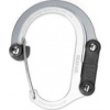 Gear Aid GearAid Heroclip střední odstín šedé
