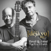 Pavol Hammel, Radim Hladík: Déjá vu (Live) LP - Pavol Hammel, Radim Hladík