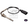 Snímač teploty výfukových plynov Febi Bilstein GmbH 49296
