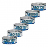 Farmina N & D cat OCEAN tuna, squid & shrimp konzerva 6 x 70 g