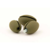 Fox Fox EDGES™ Kwik Change Pop Up Weights, Variant EDGES™ Kwik Change Pop Up Weights - Dispenser