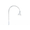 PAULMANN Svítidlo nad zrcadlo / obraz Galeria LED II chrom vč. 2x4W GU5,3 99908