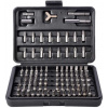 Sada bitov KRAFT&DELE KD10264 bity kľúče torx 100 ks