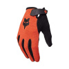 Fox Yth Ranger Glove Atomic Orange Veľkosť: M
